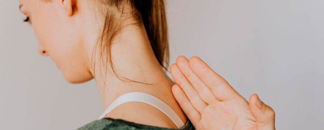 Esguince cervical
