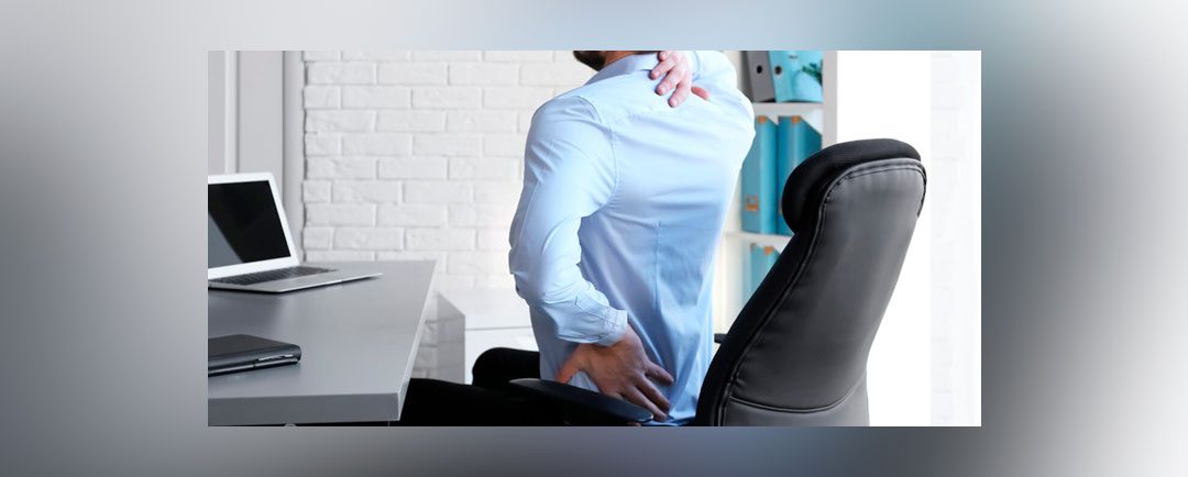 Prevención de las Hernias Discales