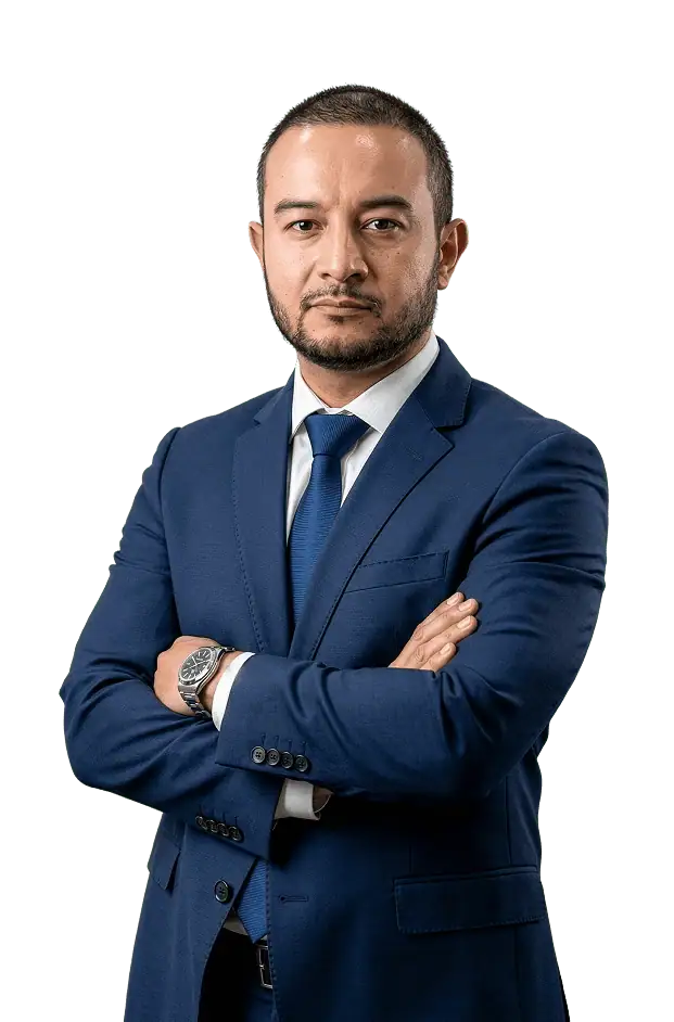 Dr. Esteban Castro Urgencias Traumatologicas